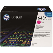 HP TONER 643A Q5953A MAGENTA